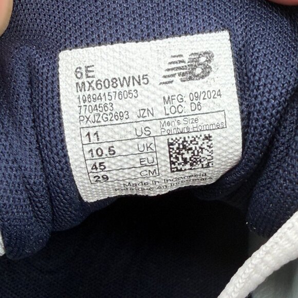 New without box but tags attached. Please see pictures. - Picture 11 of 15